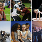 Work from some of the teenage finalists for our 2023-34 “Where We Are” photo essay contest. We’ll be running this challenge again this winter. 