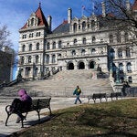 No arrests were made and no accusations of wrongdoing have emerged against Linda Sun, who served as Gov. Kathy Hochul’s deputy chief of staff.