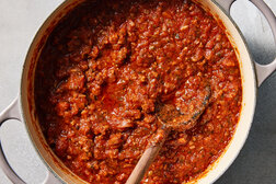 Image for Spaghetti Sauce 