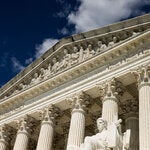 The Supreme Court’s brief order said that Missouri lacked standing to bring the claim. 