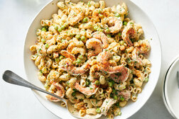 Image for Old Bay Shrimp and Macaroni Salad