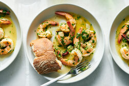 Image for Gambas al Ajillo (Spanish Garlic Shrimp)