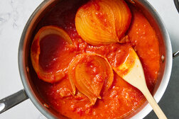 Image for Marcella Hazan’s Tomato Sauce