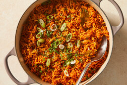 Image for Smoky Jollof Rice