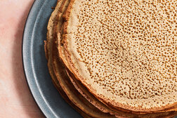 Image for Quick Injera