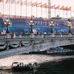 The Alexander III Bridge in Paris. Even if political problems flare again in France in the coming weeks, a core pride at a remarkable accomplishment will linger.