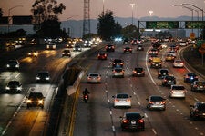 In 2023, the average driver in Los Angeles lost 89 hours to congestion, one of the highest numbers in the nation.