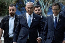 Israel made five new demands ahead of planned talks, according to documents detailing its newest negotiating positions.