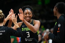 “There’s just a lot that’s at stake,” said Nneka Ogwumike, a W.N.B.A. All Star and president of the players union. 