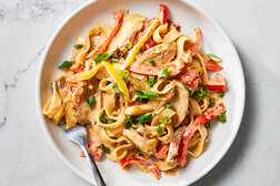 Image for Cajun Chicken Pasta