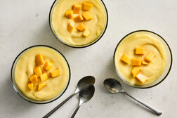 Image for Mango Labaniyad (Creamy Custard)