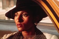 Pam Grier in “Sheba, Baby.” Of her butt-kicking heroines, the private investigator Grier plays in the film might be her most commanding.