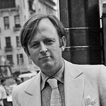 Tom Wolfe in Midtown Manhattan in 1968. Wolfe was known for his style, but it was his worldview that made him.