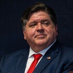 “In Illinois, Democrats deliver,” Gov. JB Pritzker said in an email when asked for his pitch for the convention.