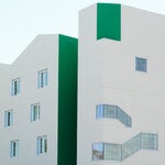 26 Point 2 is a new supportive housing development on the Pacific Coast Highway in Long Beach, Calif.