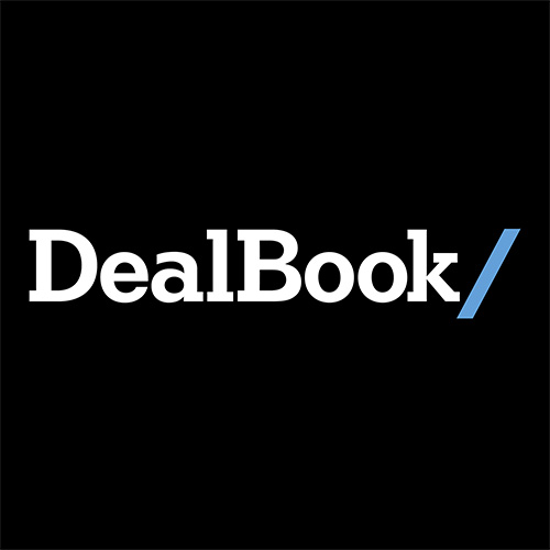 dealbook newsletter