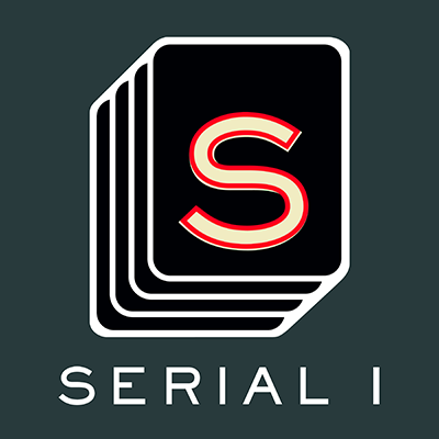 Cover image for Serial Season 1.