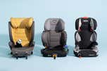 The Best Booster Car Seats