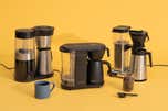 The Best Drip Coffee Maker