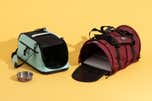 The Best Travel Carrier for Cats and Small Dogs