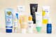 A selection of the sunscreens we tested to find the best for your face.